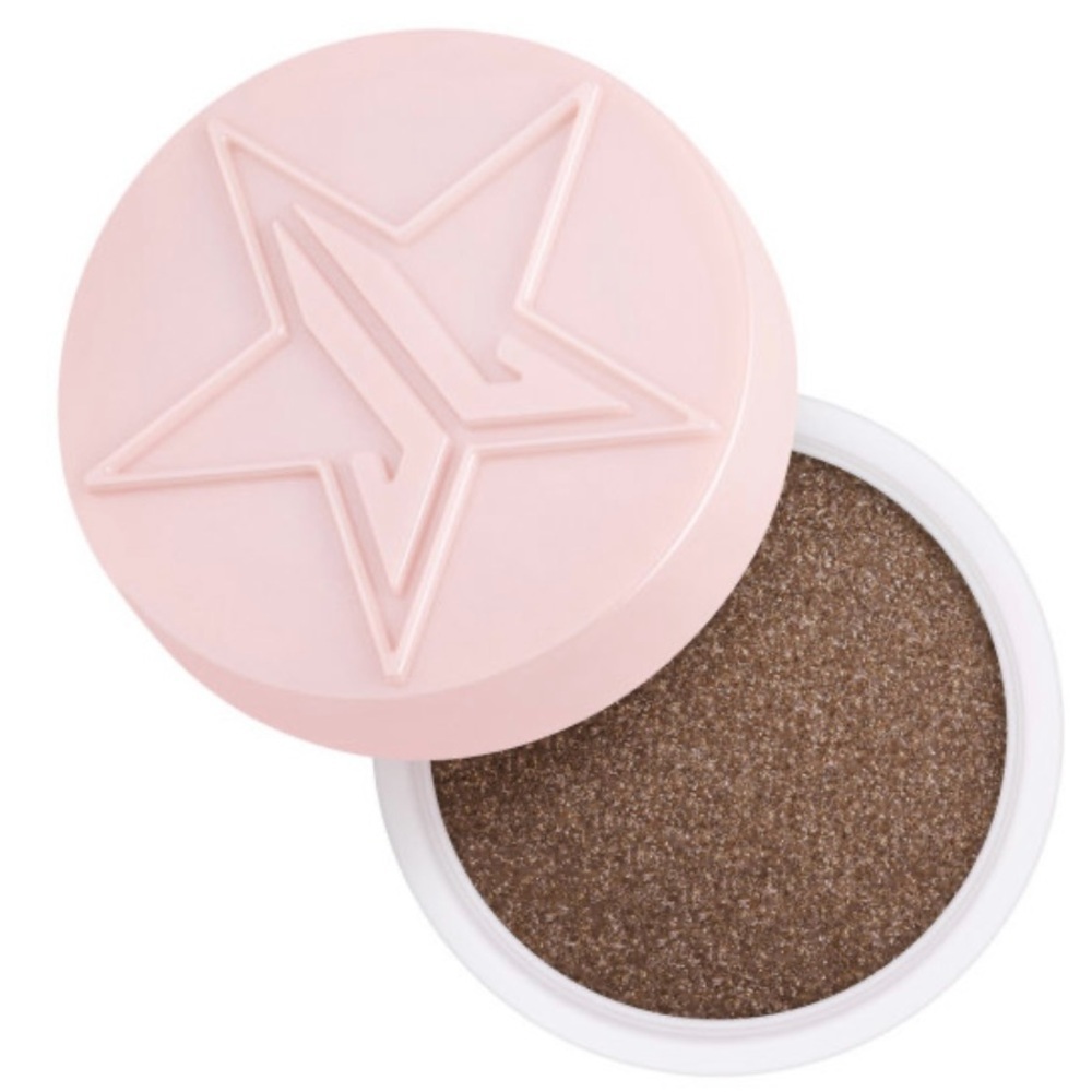 NWT Jeffree Star Eye Gloss Wyoming Window